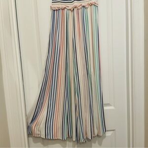 Surf Gypsy wide leg pants